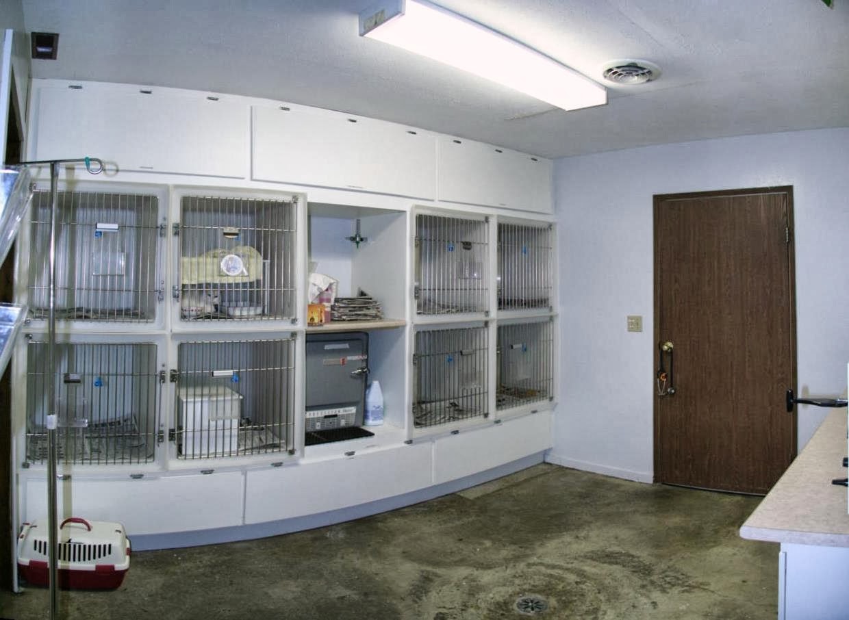 Facilities Veterinarian in Sherwood Park, AB Uncas Veterinary Clinic