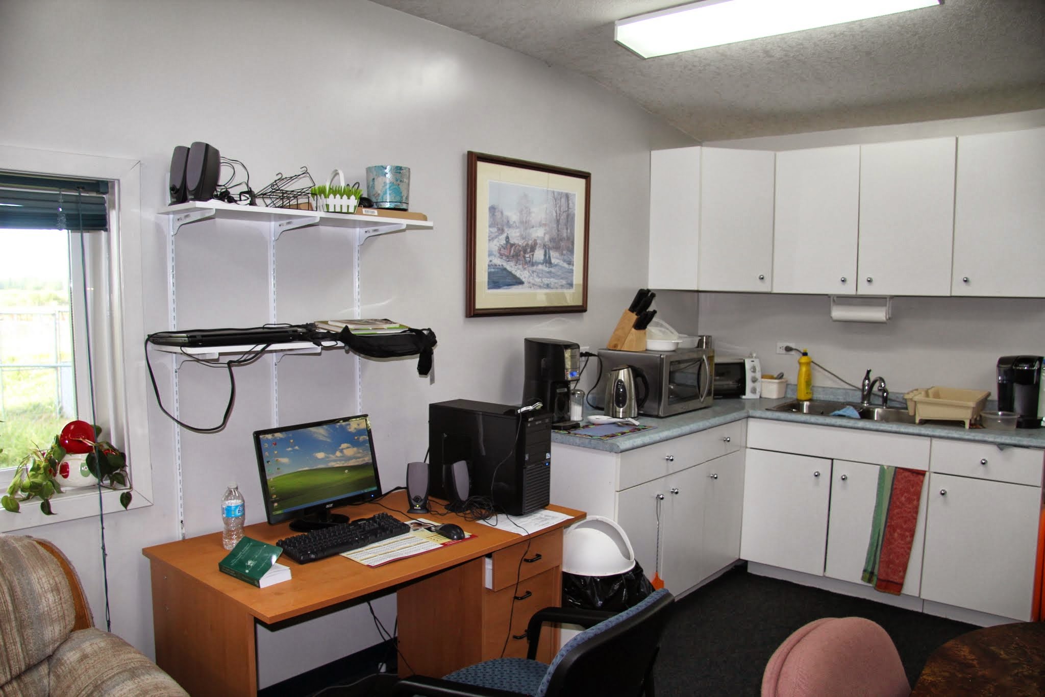 Facilities Veterinarian in Sherwood Park, AB Uncas Veterinary Clinic